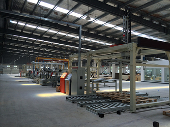 Trung Quốc Xi'an Rui Lian Electromechanical Technology Co., Ltd. hồ sơ công ty