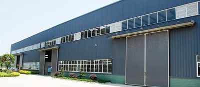 Trung Quốc Xi'an Rui Lian Electromechanical Technology Co., Ltd. hồ sơ công ty
