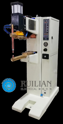 Máy hàn điểm 1000 chiếc / giờ Máy hàn điểm kháng 50HZ