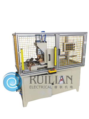 Máy hàn điểm tự động uốn lạnh 75KVA