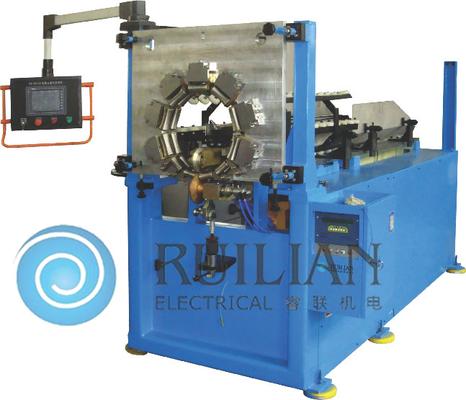 Máy hàn đường may 60KVA Máy hàn tấm mạ thiếc bên