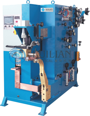 Thiết bị hàn đường hàn 50KVA Ống hàn Máy hàn đường hàn Góc 45 90 15 60