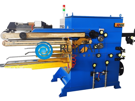 Máy hàn đường hàn tự động 50KVA Máy hàn đường ống không khí