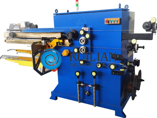 Tấm carbon thấp Ống thép không khí Đường hàn Thiết bị hàn Kháng máy hàn
