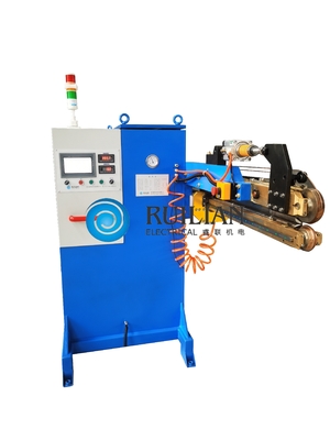 Máy hàn điện trở 50KVA Chiều cao hàn 1000mm 1250mm