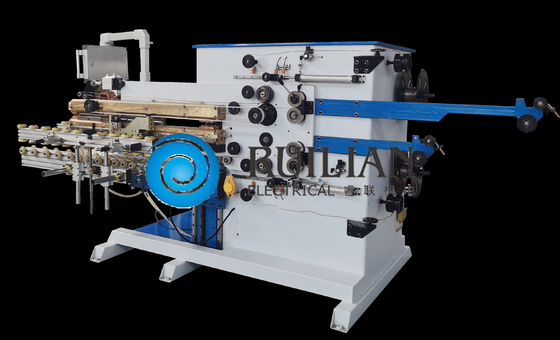 Máy hàn đường may điện trở 100KVA Máy hàn đường ống thẳng