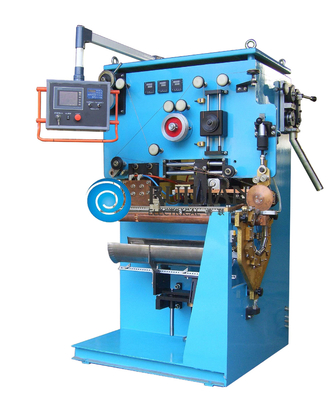 Máy nước nóng điện Shell Side Seam Máy hàn 16KVA