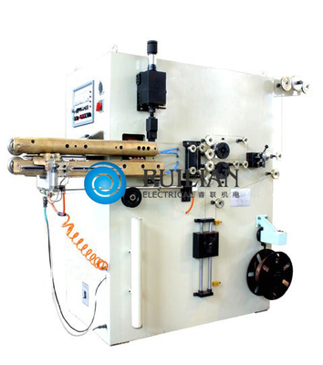 Máy hàn mặt tấm mạ thiếc Máy hàn đường may tự động 10KVA