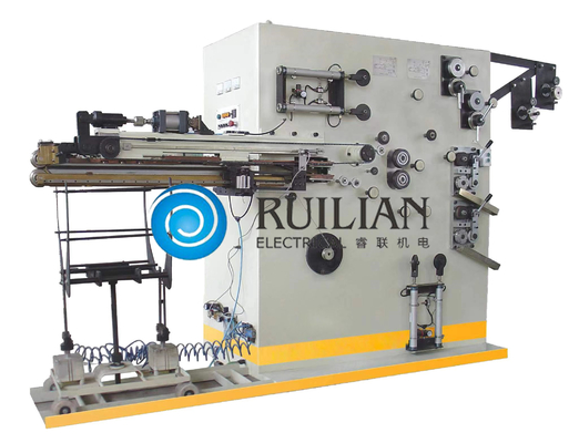 Tấm thép không gỉ FN-30 Máy hàn đường may dài 30KVA
