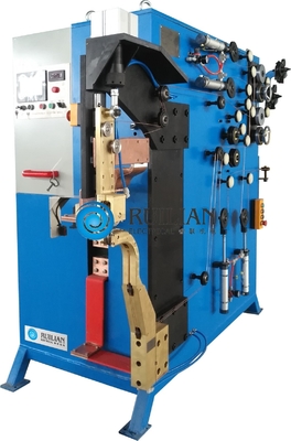 Thiết bị hàn đường nối hồ quang điện trở
