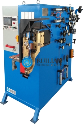 Thiết bị hàn đường hàn 50KVA 9m / phút