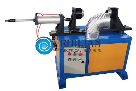 Máy dẫn khí khuỷu tay 2KVA Bellows