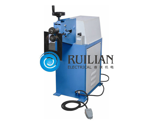 Kim loại uốn lạnh Cắm vào Máy ép ống dẫn khí 3KVA