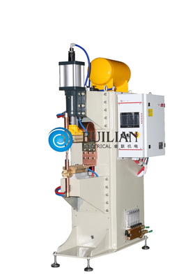 Máy hàn điểm AC 2.0mm-4.0mm Tấm mạ thiếc 35KVA