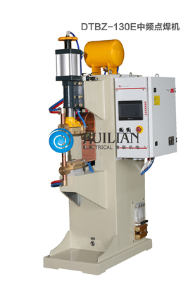 Máy hàn điểm điện trở tấm mạ thiếc Máy hàn điểm AC 35KVA
