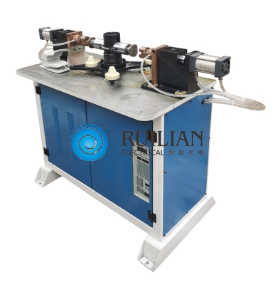 Máy hàn điểm công nghiệp trống thép Máy hàn điểm 75KVA