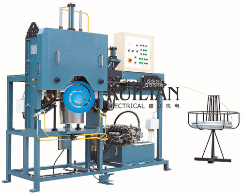 Máy hàn điểm công nghiệp 75KVA Drum Beam Máy hàn điểm công nghiệp cho thép không gỉ