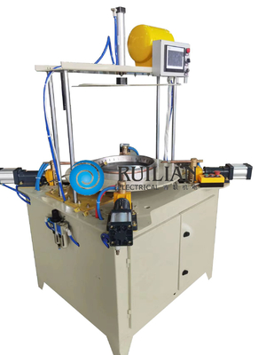 Tấm gia nhiệt Máy hàn điểm công nghiệp Máy hàn điểm bằng thép không gỉ 75KVA