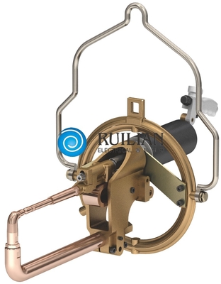 Máy hàn kẹp bằng tay Servo Máy hàn tùy chỉnh OEM ODM