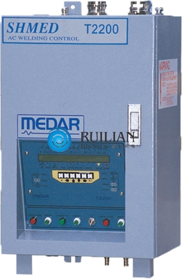 Máy hàn tùy chỉnh RUILIAN Bộ điều khiển hàn AC Điện trở hàn điểm
