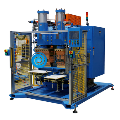 Máy hàn điện trở 35KVA 63KVA 75KVA