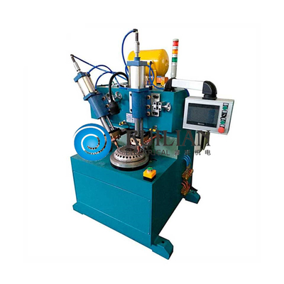 Máy hàn điểm AC RUILIAN tấm mạ thiếc 100KVA