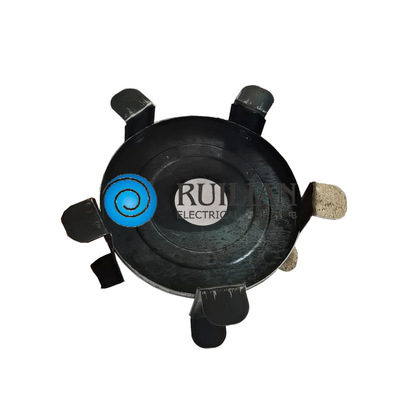 Máy hàn điểm AC RUILIAN tấm mạ thiếc 100KVA