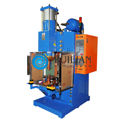 Máy hàn điểm điện trở thép 2.0mm Máy hàn điểm AC 150KVA