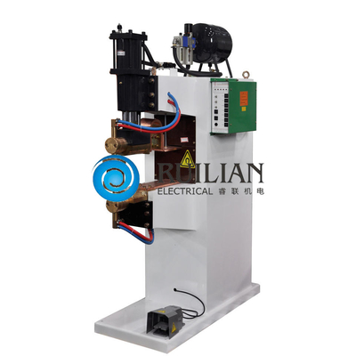 Máy hàn điểm thép tấm carbon thấp RF-D Series 100KVA