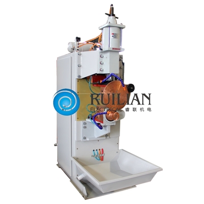 Tấm thép không gỉ Máy hàn ống dẫn khí 30KVA