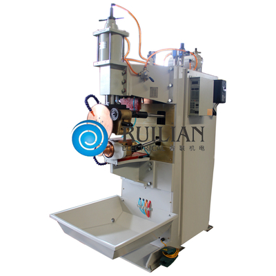 Khí nén 0,8Mpa 600L / phút Máy hàn đường ống hồ quang không khí 1T
