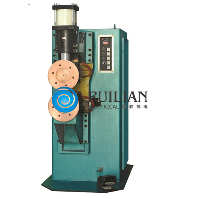 Tốc độ hàn 1-3m / phút Điện trở hàn hồ quang Máy hàn 30KVA