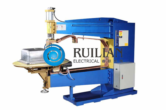 Thiết bị hàn đường hàn OD 300mm Máy hàn đường ống không khí Máy hàn đường hàn 30KVA