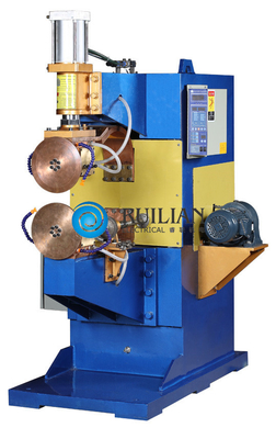 0,4Mpa 8,5L / phút Máy hàn ống dẫn khí Máy hàn hồ quang 30KVA