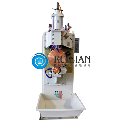 Thiết bị hàn đường may 1m / phút Máy hàn hồ quang 30KVA