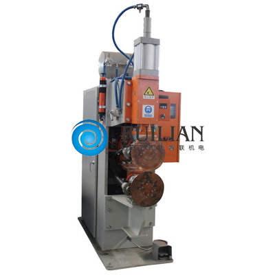 Máy hàn đường may OD 25mm Máy hàn hồ quang điện trở 30KVA