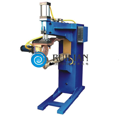 Máy hàn đường thẳng 5m-10m / phút