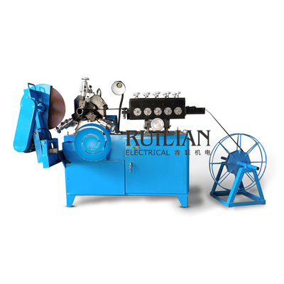 Máy thoát khí Máy ho tạp dề tự động