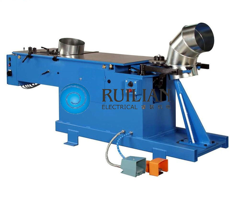 Máy uốn ống dẫn khí Máy uốn ống dẫn khí