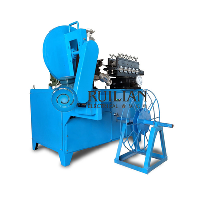 Máy hàn tạp dề tự động hàn khí 5KVA