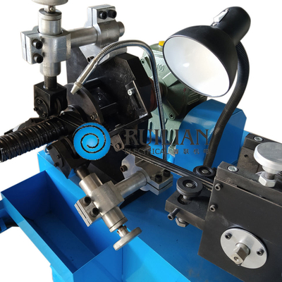 Máy thoát khí Máy ho tạp dề tự động