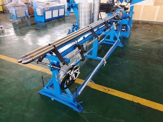 Máy thoát khí Máy ho tạp dề tự động