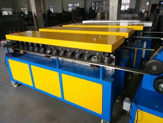 Máy mài mặt bích ống 50mm RUILIAN 0.8Mpa 600L / phút