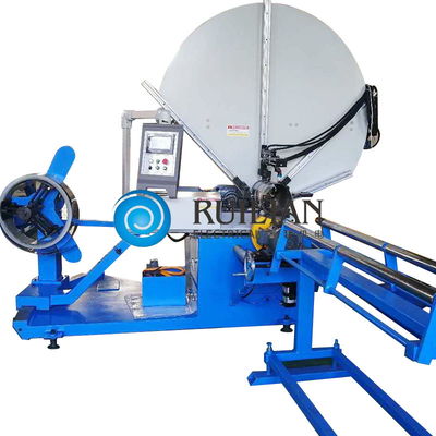 Máy ép ống thép mạ kẽm tấm thép mạ kẽm 5KVA