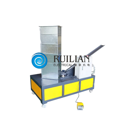 Máy thoát khí Máy ho tạp dề tự động