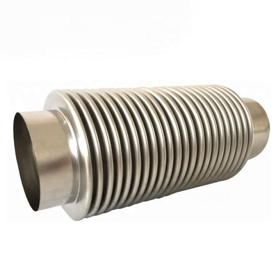 650 Rpm / Min Máy dẫn khí bằng thép không gỉ Máy thổi ống thép không gỉ