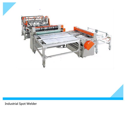 Máy cán tấm thép không gỉ Máy cán tròn tự động 2KVA
