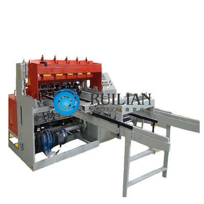 Tần số trung bình Máy hàn điểm cố định 250KVA tấm thép không gỉ