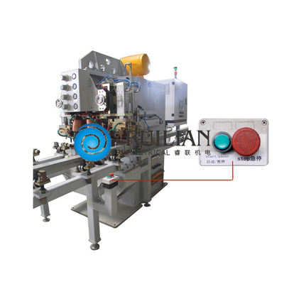 Máy hàn điểm cố định 35KVA Máy hàn điểm tần số trung gian
