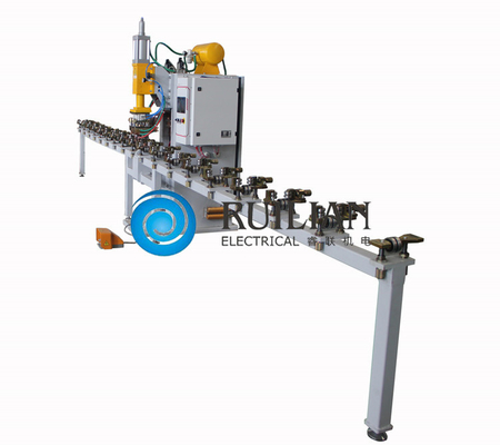 Máy hàn điểm Máy hàn điểm cố định Tần số trung gian 250KVA